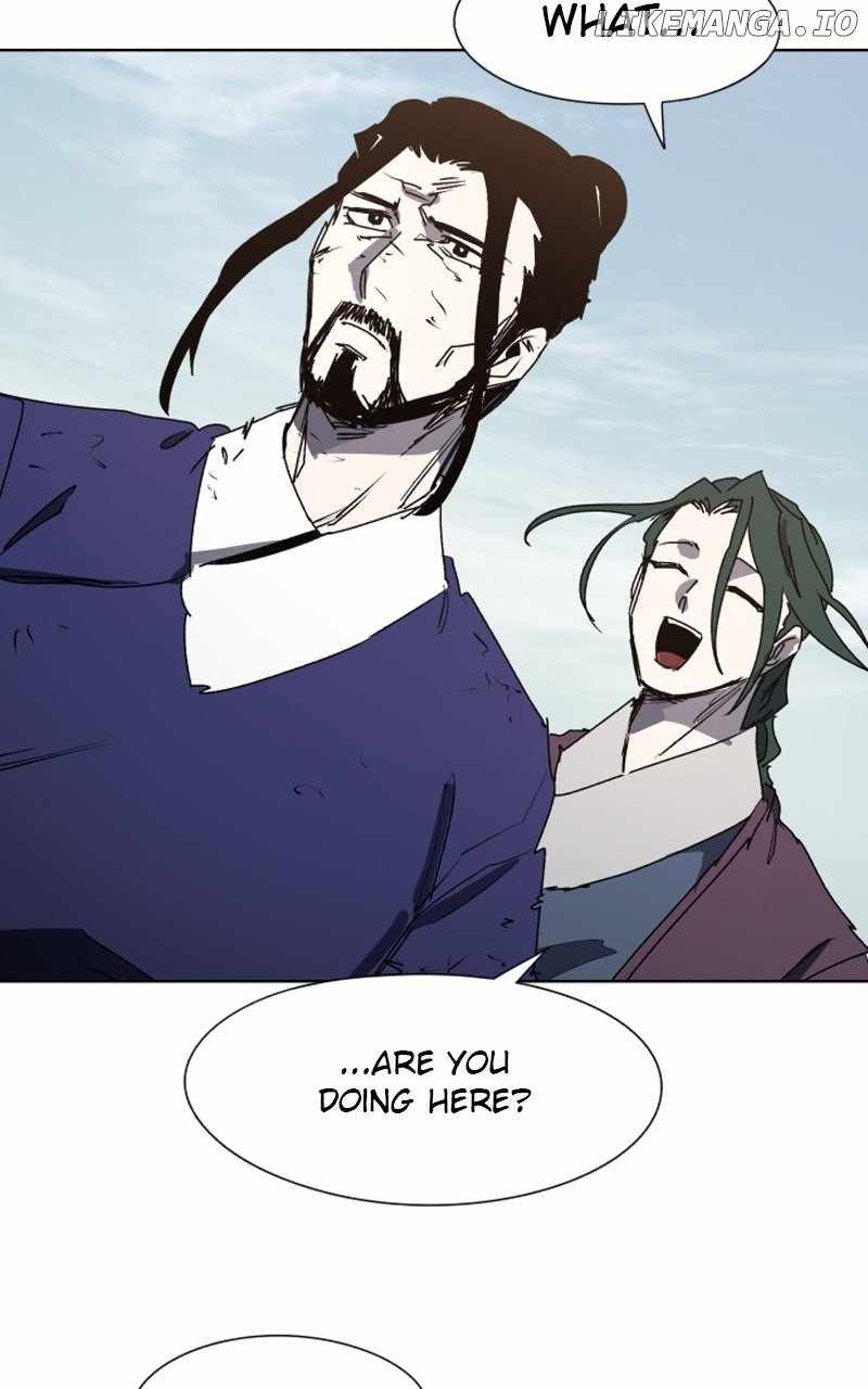 The Knight of Embers Chapter 185 47